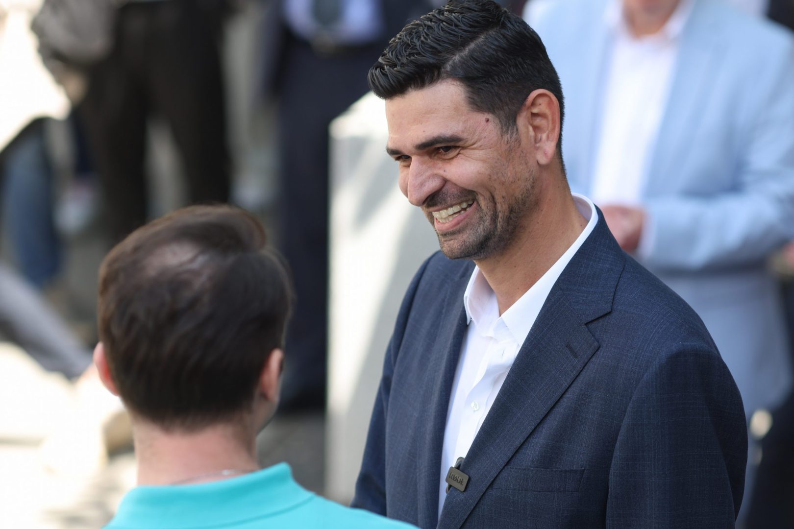 „Necazul” deszăpezirii din Sectorul 1. Tuţă pune tunurile pe Romprest, după ani întregi de acuze că firma a fost „protejata” PNL