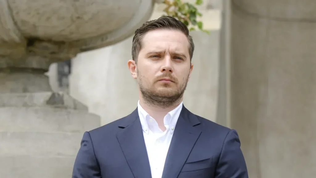 Stelian Bujduveanu, desemnat înlocuitor al lui Nicușor Dan la Primăria Capitalei