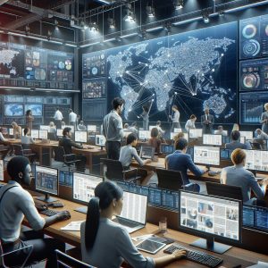 tehnologie investigație