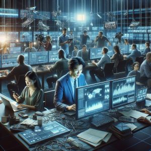 tehnologie investigație