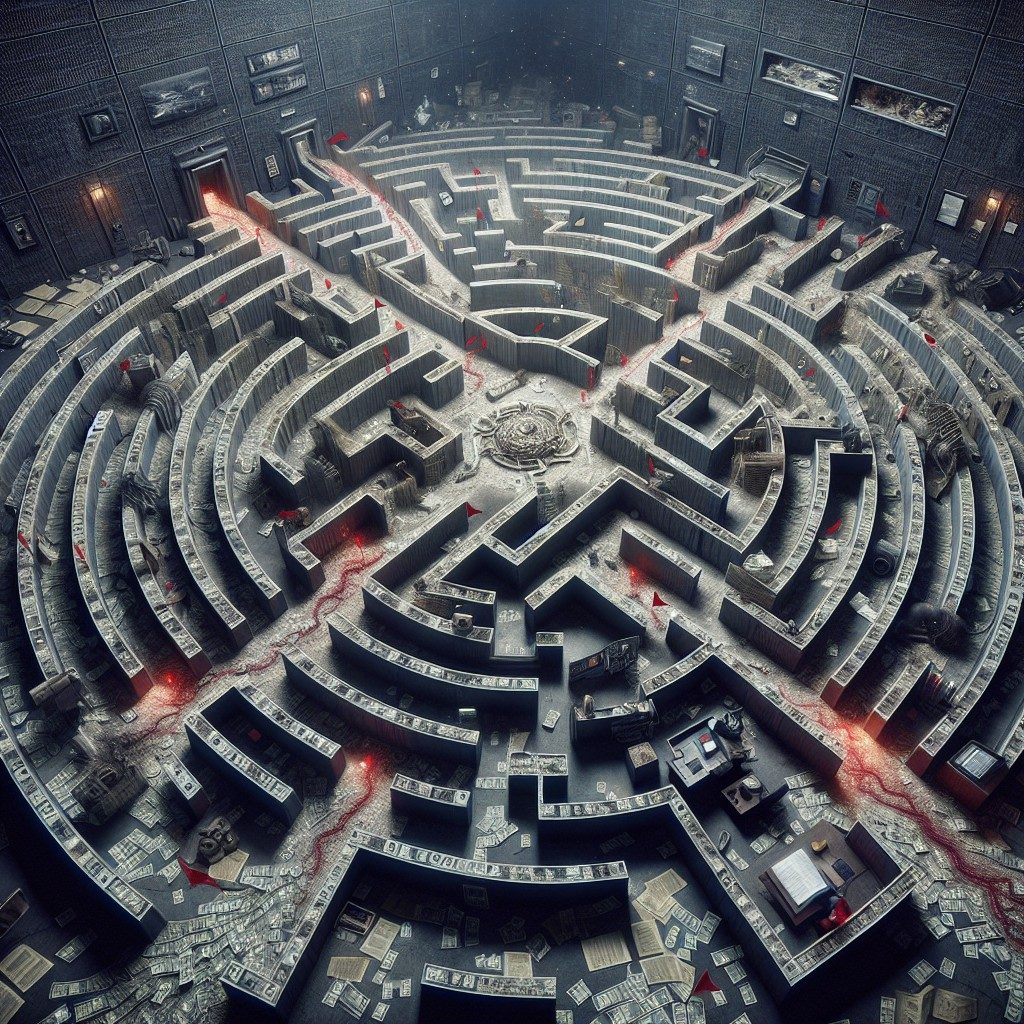 Analiză completă a cazurilor de corupție din ultimii ani