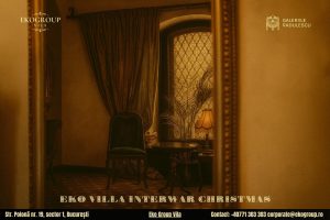 Ce este Crăciunul: O incursiune în magia sărbătorii din anii ’30