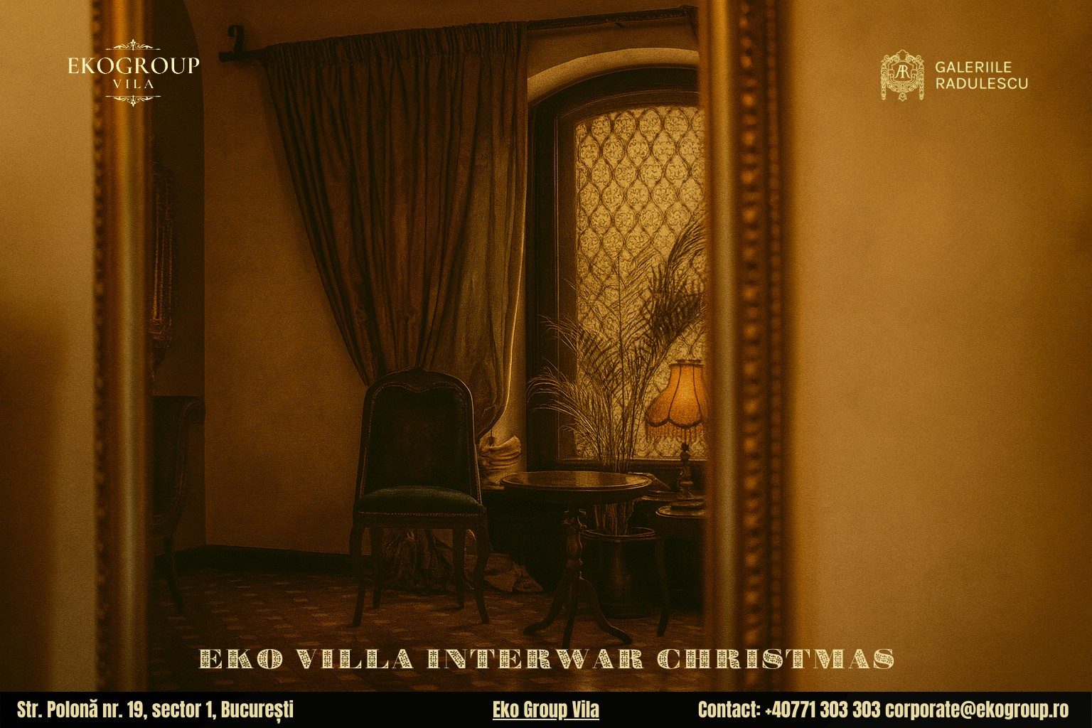 Ce este Crăciunul: O incursiune în magia sărbătorii din anii ’30