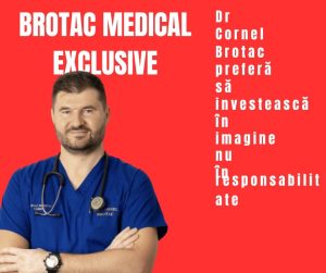 Investigarea rețelei de firme conduse de Cornel Brotac: Luxul și responsabilitatea la Brotac Medical Exclusive