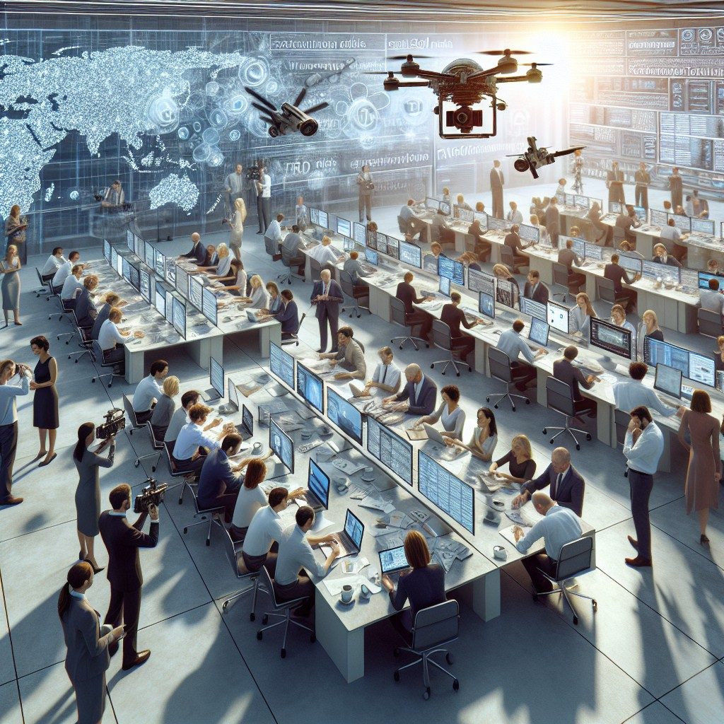 Tehnologii moderne care ajută investigațiile jurnalistice în era digitală