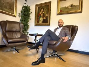 Când probele par împotriva ta, începe strategia: Drept penal cu avocatul Vladimir Naciu