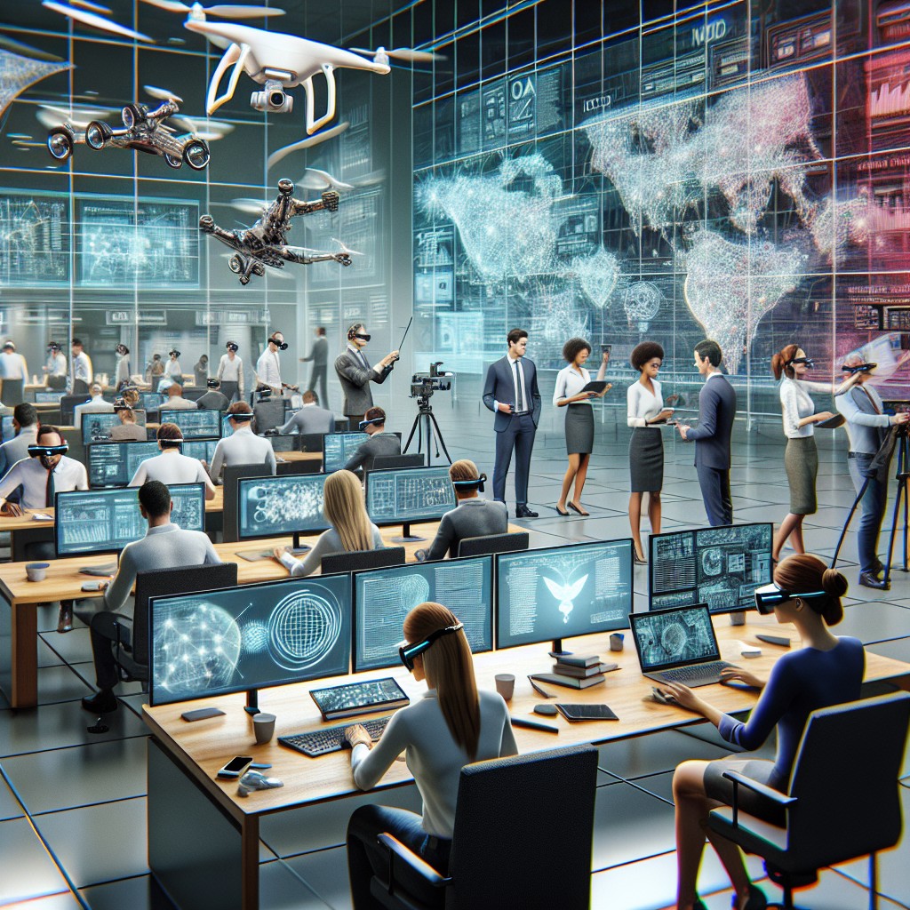 Tehnologii digitale care schimbă modul în care se fac investigațiile jurnalistice în 2026